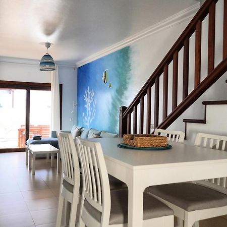 Apartmán Casa Belharra By Mhousing Playa Blanca  Exteriér fotografie