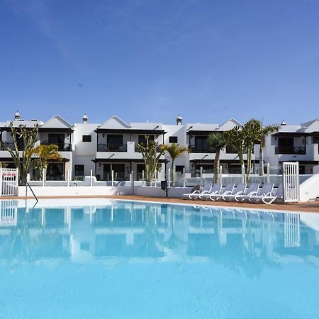 Apartmán Casa Belharra By Mhousing Playa Blanca  Exteriér fotografie