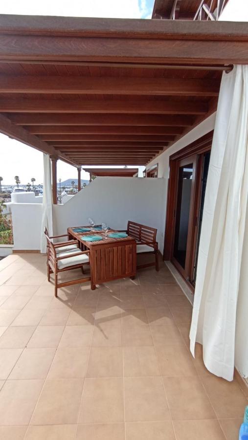 Apartmán Casa Belharra By Mhousing Playa Blanca  Exteriér fotografie