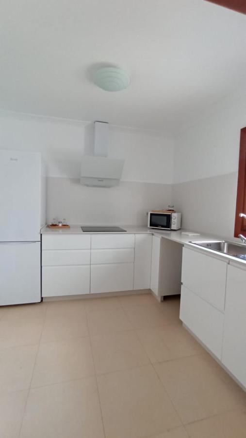 Apartmán Casa Belharra By Mhousing Playa Blanca  Exteriér fotografie