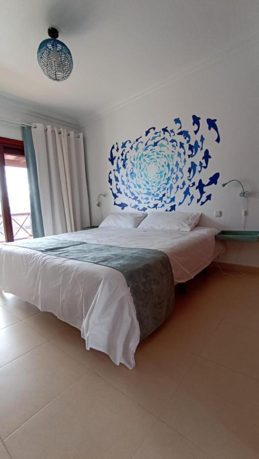 Apartmán Casa Belharra By Mhousing Playa Blanca  Exteriér fotografie