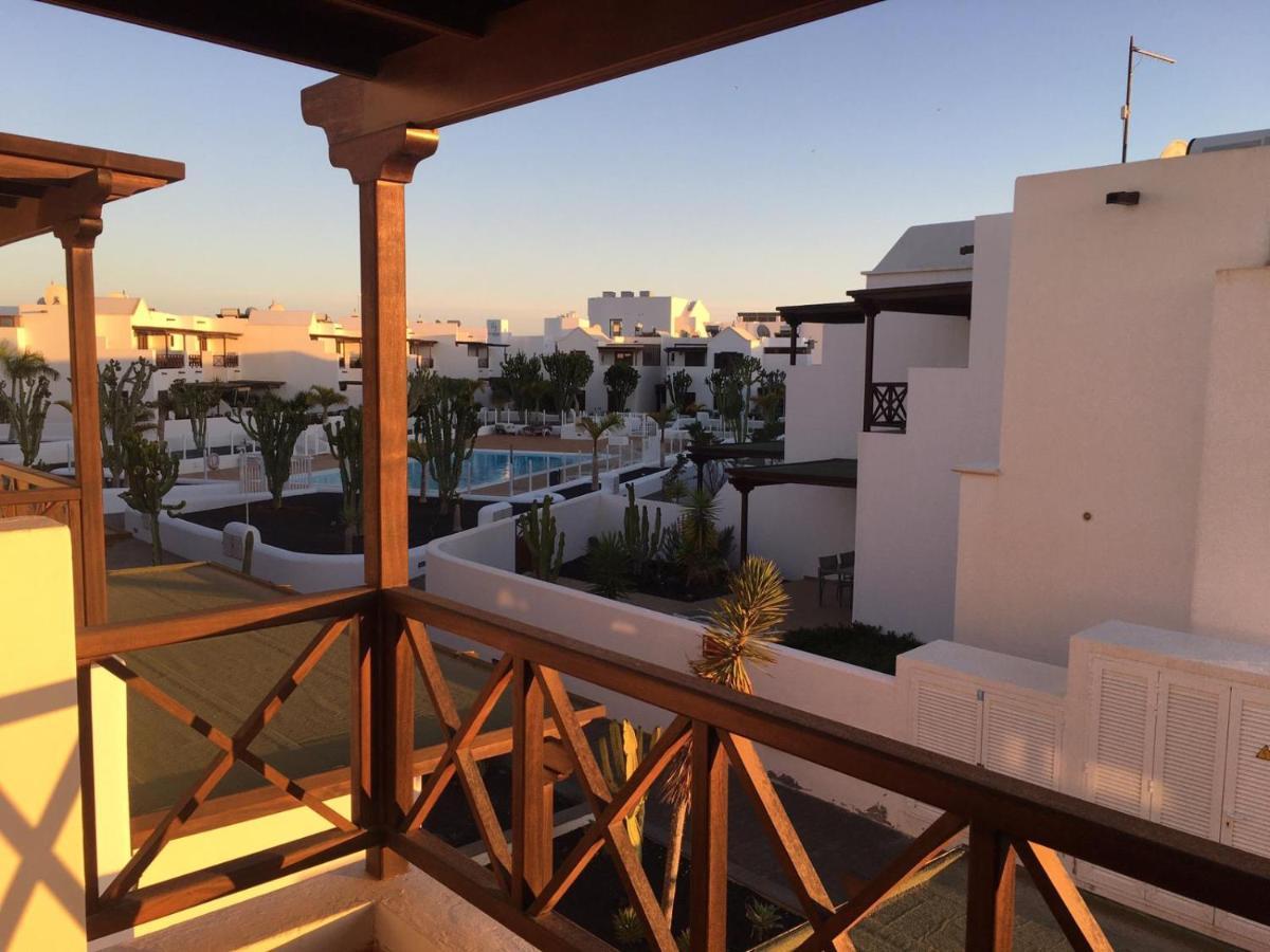 Apartmán Casa Belharra By Mhousing Playa Blanca  Exteriér fotografie
