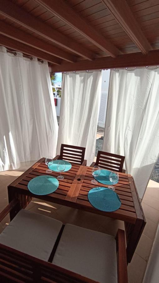 Apartmán Casa Belharra By Mhousing Playa Blanca  Exteriér fotografie
