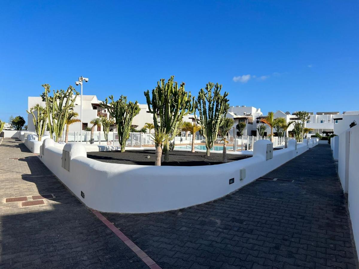 Apartmán Casa Belharra By Mhousing Playa Blanca  Exteriér fotografie