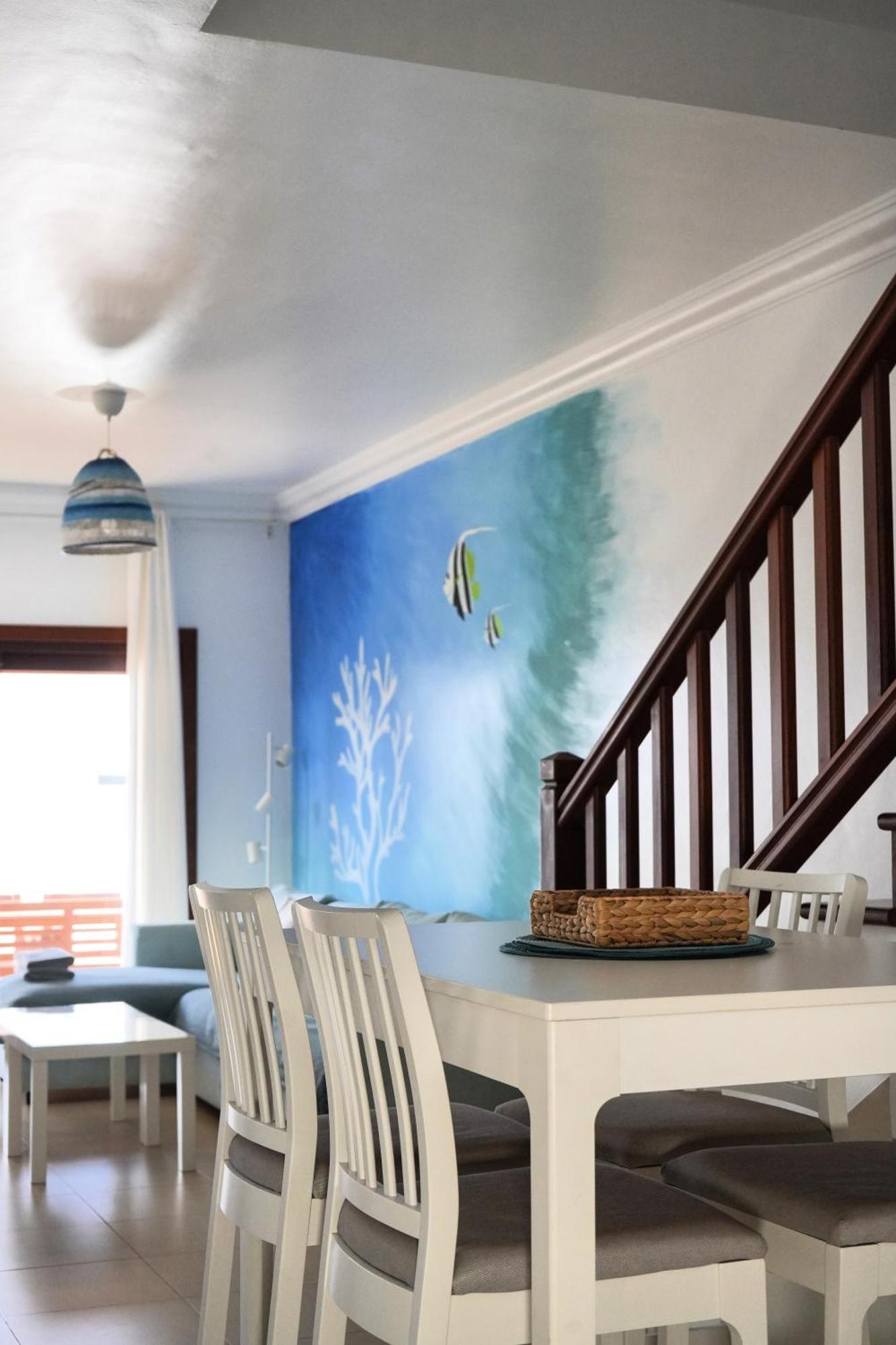 Apartmán Casa Belharra By Mhousing Playa Blanca  Exteriér fotografie