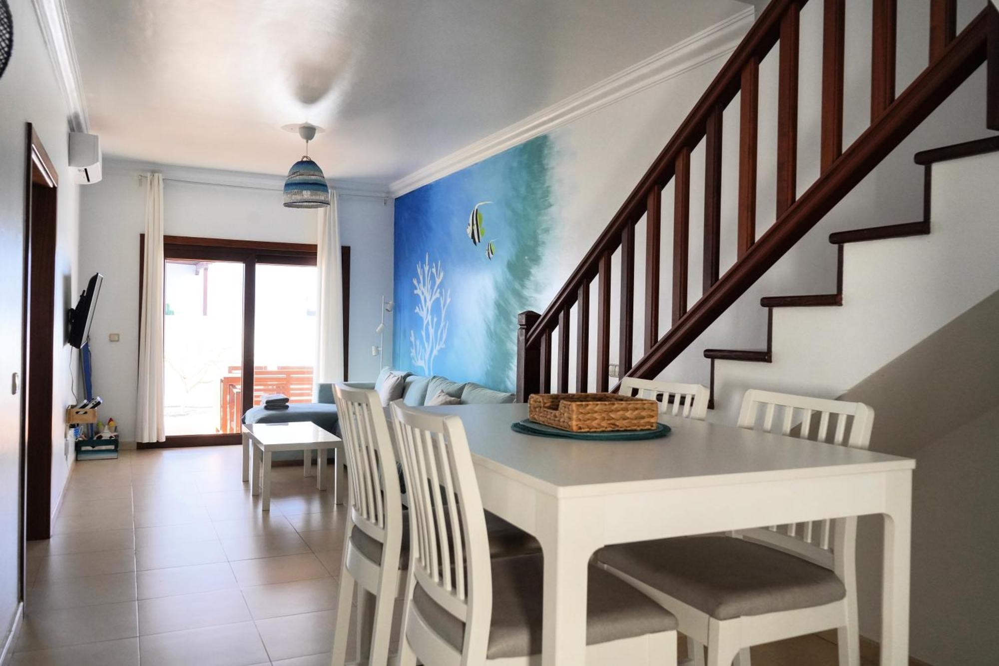 Apartmán Casa Belharra By Mhousing Playa Blanca  Exteriér fotografie