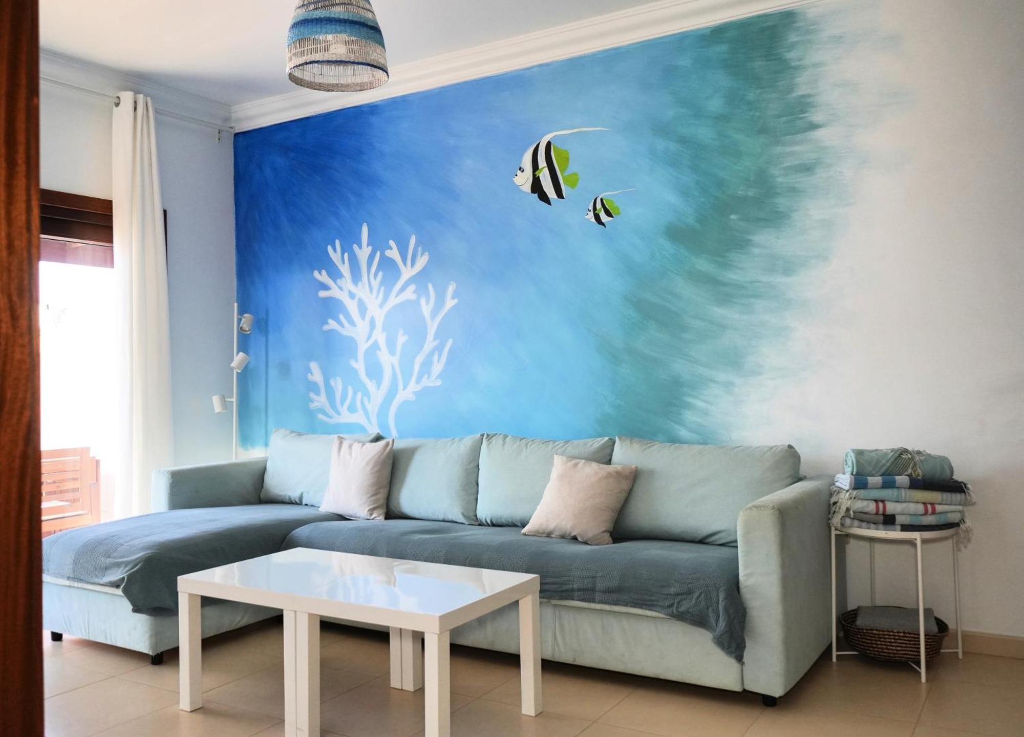 Apartmán Casa Belharra By Mhousing Playa Blanca  Exteriér fotografie