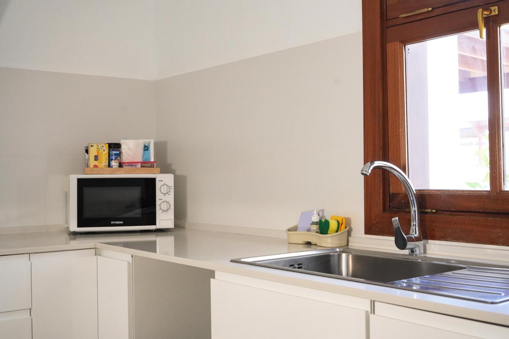 Apartmán Casa Belharra By Mhousing Playa Blanca  Exteriér fotografie