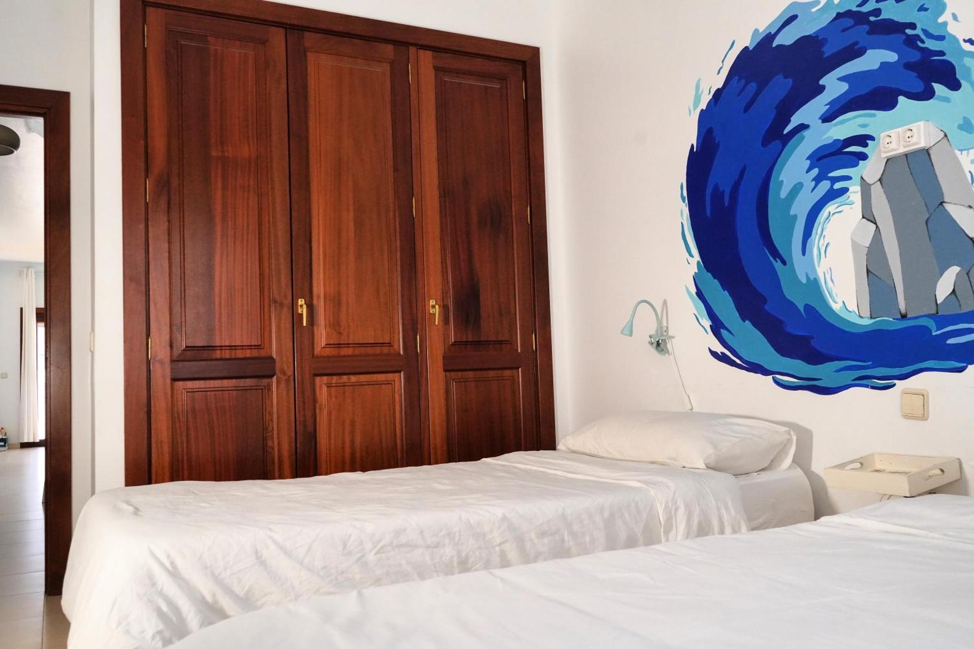 Apartmán Casa Belharra By Mhousing Playa Blanca  Exteriér fotografie