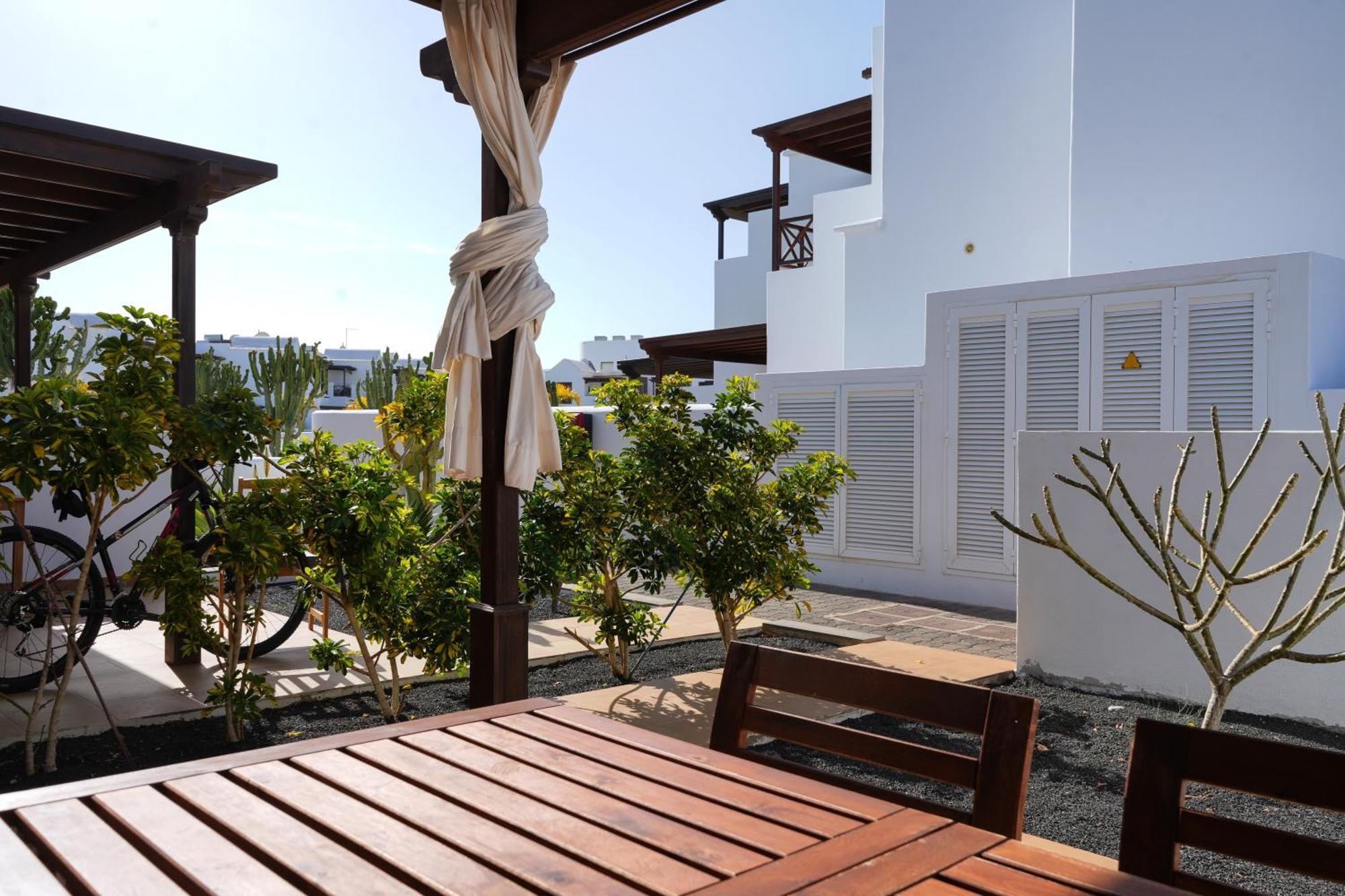 Apartmán Casa Belharra By Mhousing Playa Blanca  Exteriér fotografie
