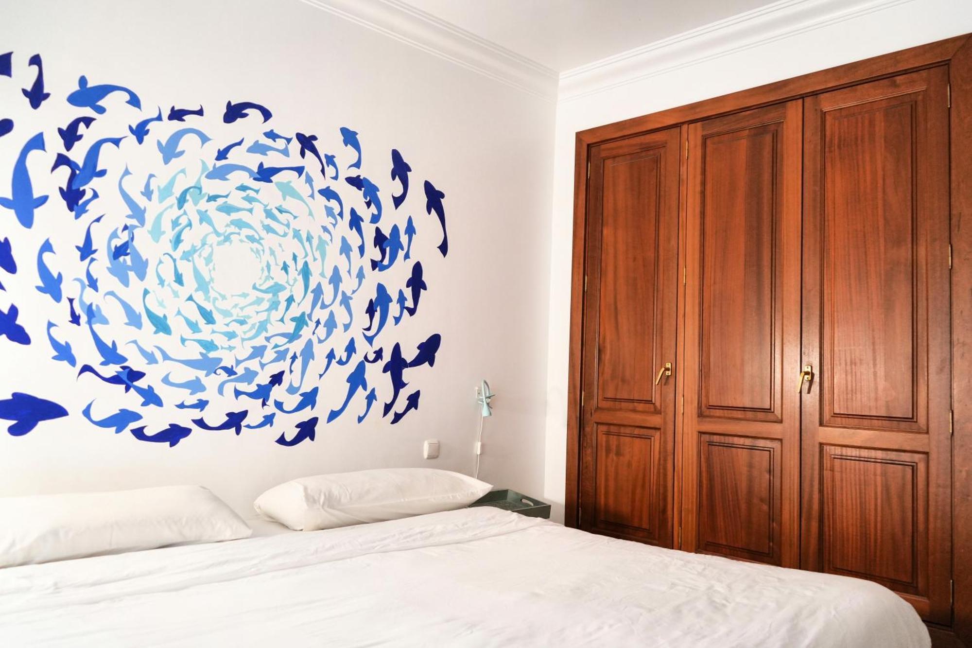 Apartmán Casa Belharra By Mhousing Playa Blanca  Exteriér fotografie