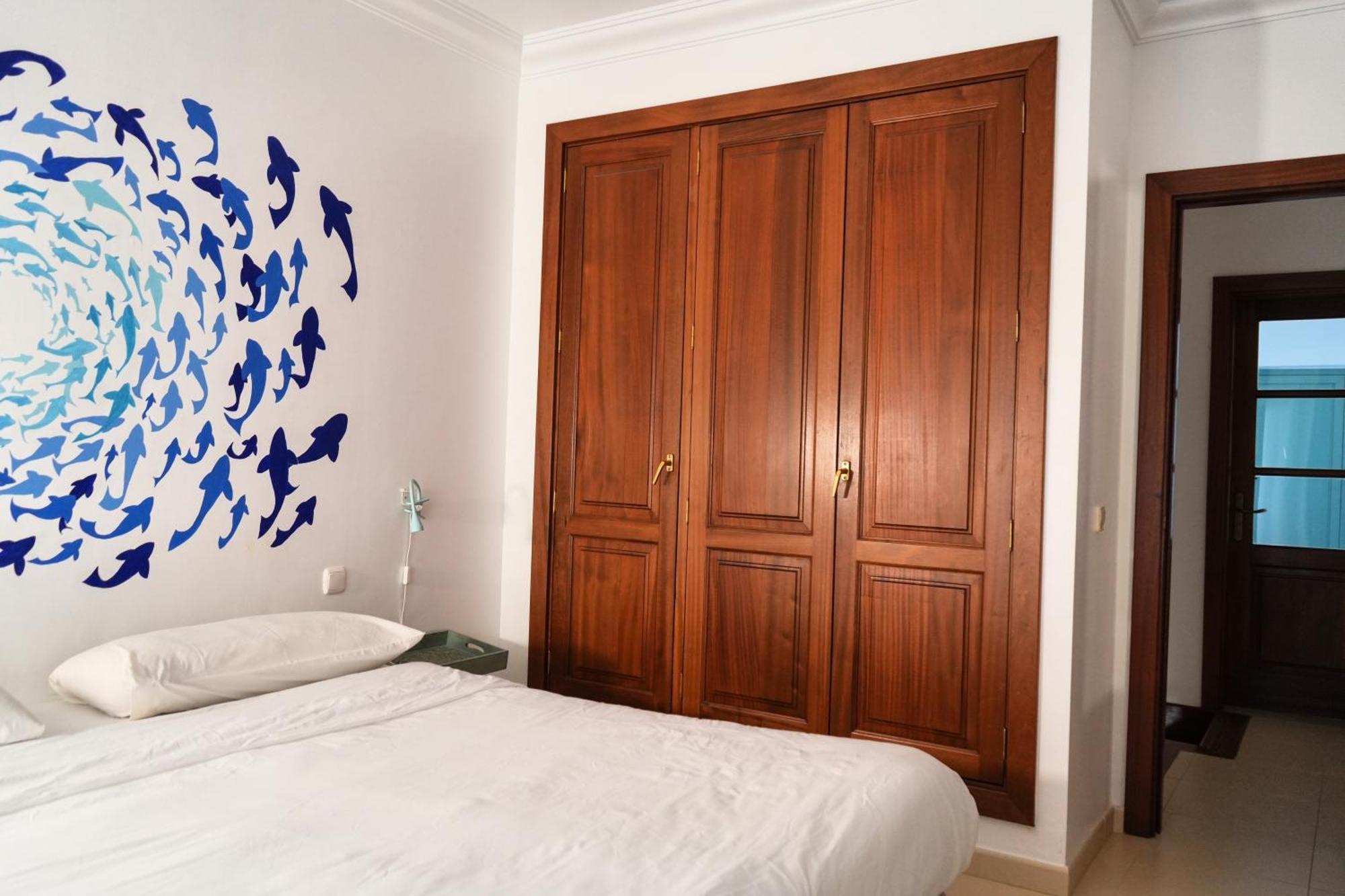 Apartmán Casa Belharra By Mhousing Playa Blanca  Exteriér fotografie