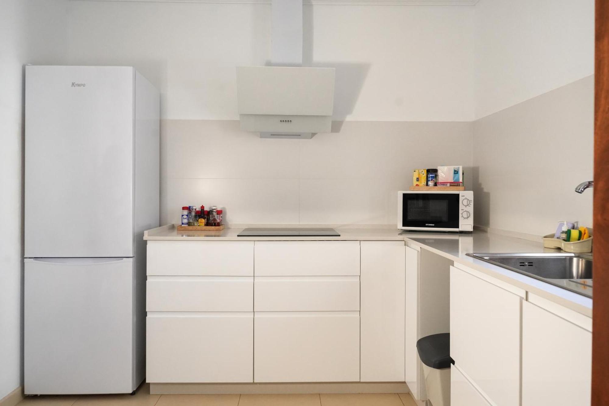 Apartmán Casa Belharra By Mhousing Playa Blanca  Exteriér fotografie